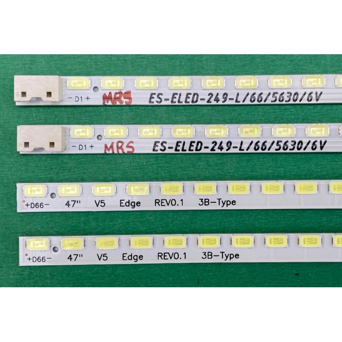 LG 47LE5300 TV SLİM LED BAR, 47 V5 EDGE REV0,1 3B-TYPE, 47 V5 EDGE REV0,1 3A-TYPE