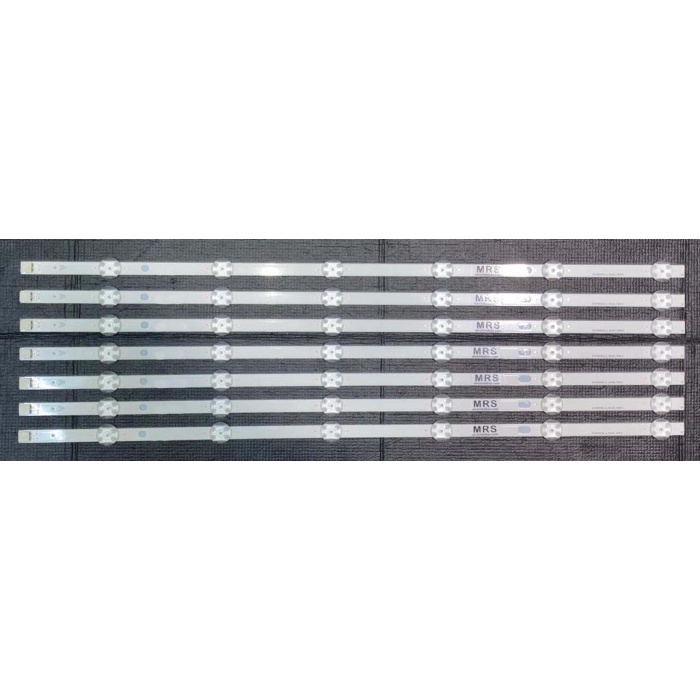 VESTEL 55FB7300 LED BAR, 55R6010F, V23381306, 23381306 LED BAR