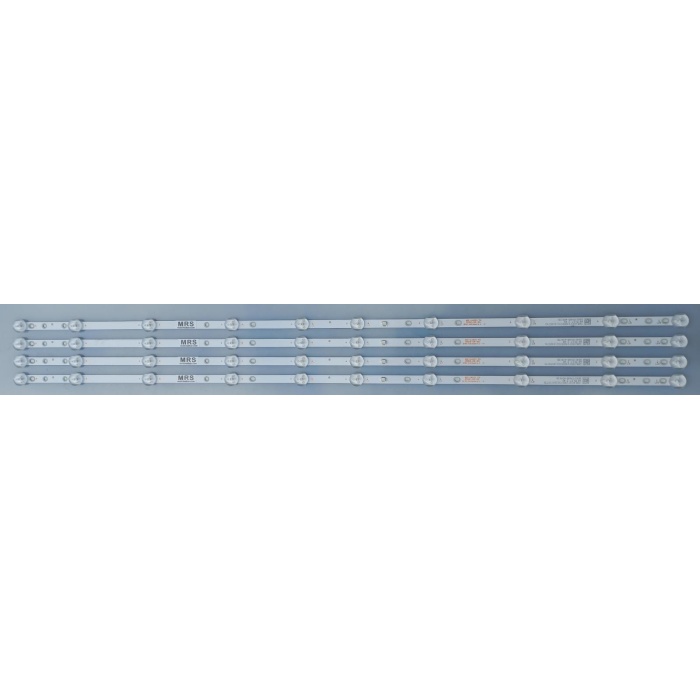 SABA SB43250 LED BAR, MS-L4021 V2, HV430FHB-F9D, 28ML400C19Q0100218100740