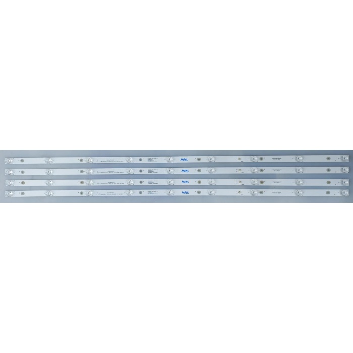 AWOX B 205000S LED BAR, XMNJ50D09-ZC26AG-02, 303XM500032, LK500PF2A01