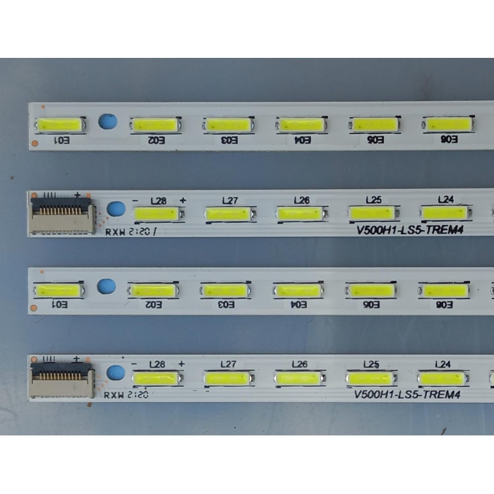 SUNNY AN525L12AT011-SDFM PANEL LED BAR, 4A-D071074, V500H1-LS5-TLEM4