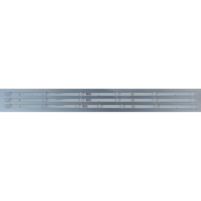 RF-AZ400017AE30-0701 A0, RF-AZ400017AE30-0601 A0 LED BAR, SDL400FY(QD0-G18)