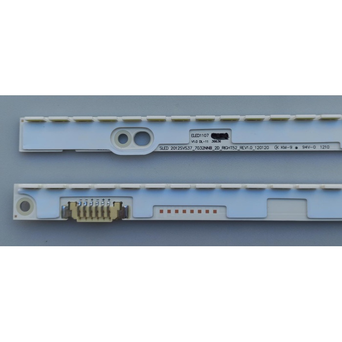 SAMSUNG UE37ES6100 VLED BAR, SLED_2012SVS37_7032NNB_2D, LE370BGA-C1