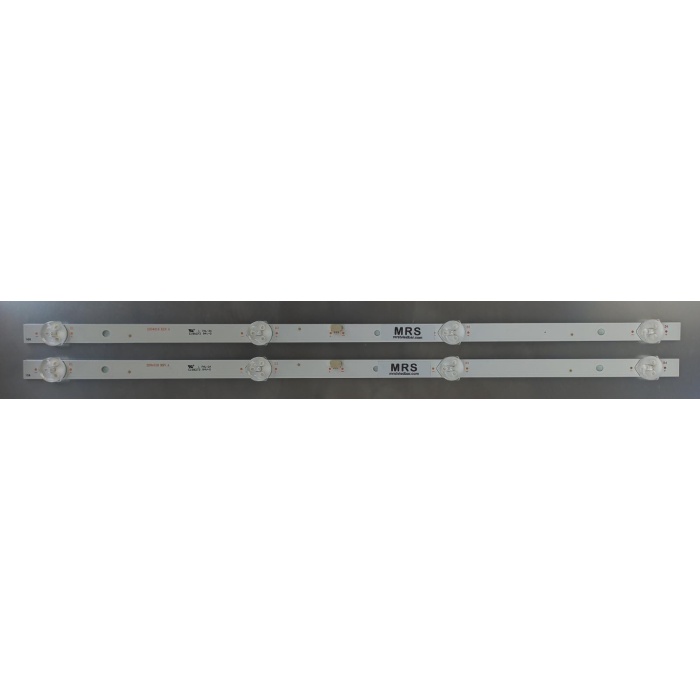 ShineOn M08-BD23630-0401N-4018A, LED BAR, ARÇELİK A24L5845 4B LED BAR, A24L 5845 4B