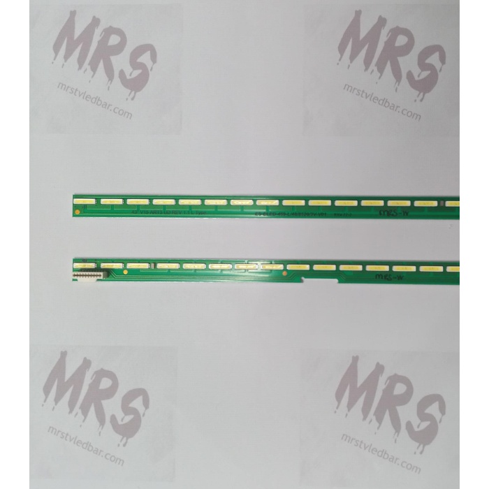 LG 43UF7787 led bar, LC430EQE FH M2, LG 43UF7787, 43 V15 ART3 UD REV1.1 1 L-TYPE