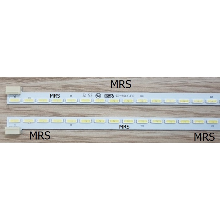 17ELB55SLR0 7020PKG 74EA L-TYPE, 17ELB55SLR0 7020PKG 74EA R-TYPE