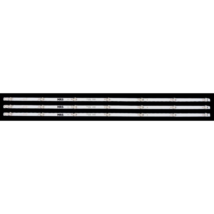 ShineOn M08-BD40030-0701N-4311D, ALTUS AL40L 6925 4B LED BAR, 7 Ledli - (77,2 CM)