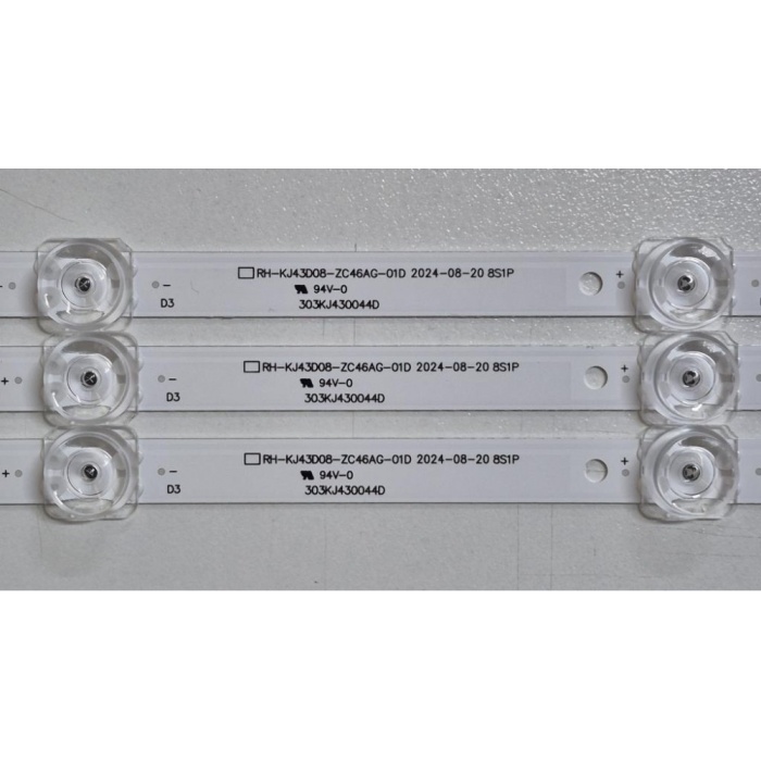 AWOX A 2143 US RIMLESS LED BAR, AWOX AWOX 2143 LED BAR, DLED43HD 3X8 1009 F20, 2019-07-26, A2143US