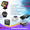 Barkod Otomasyon Sistemi / Paket-5