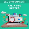 Seo Danışmanlığı (Aylık)