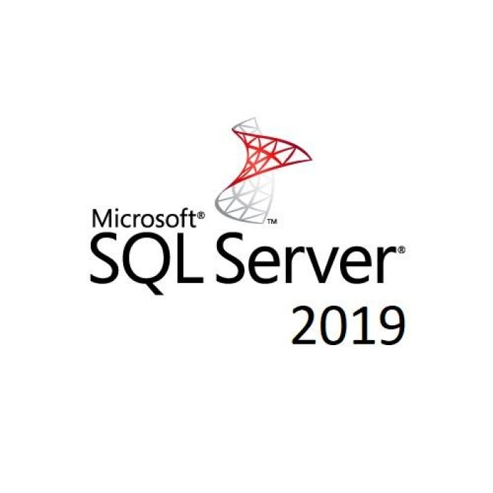 SQL Server 2019 - 1 User CAL