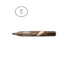 Artline Furniture Ahşap Marker Ek 95 Walnut Ceviz 12li