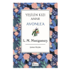 Yeşilin Kızı Anne Avonlea Mor