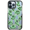 iPhone 13 Pro Impact Case - Smile 3