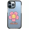 iPhone 13 Pro Impact Case - Smile 2