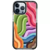 iPhone 13 Pro Impact Case - Rengarenk 1