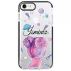 iPhone SE 2020 Impact Case - Girl Universe