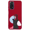 Xiaomi Redmi Note 11 Pro 5G Lansman Kılıf - Art Woman 1