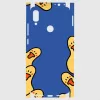 Xiaomi Redmi Note 7 Telefon Kaplama - Ducks