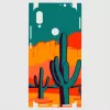 Xiaomi Redmi Note 7 Telefon Kaplama - Arizona