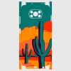 Xiaomi Poco X3 Pro Telefon Kaplama - Arizona