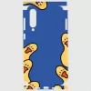 Xiaomi Mi 9 SE Telefon Kaplama - Ducks