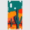 Xiaomi Mi 8 Telefon Kaplama - Arizona