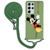 Samsung S21 Ultra İpli Lansman Kılıf - Mickey Mouse