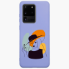 Samsung S20 Ultra Lansman Kılıf - Art Woman 4