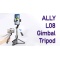 Ally L08 Gimbal 3 Eksenli Telefon Ve Kamera Sabitleyici