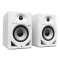 PİONEER DJ DM-50D-W 5 İNCH DJ -PRODUCTİON MONİTOR BEYAZ