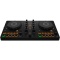 AlphaTheta DDJ-FLX2 DJ Controller Setup