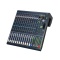 Ga-16 16 Kanal Aux Mixer