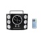 Queen DN-E41 Bee Beam 5İn1 Party Light(Remote Control)