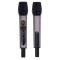 OXİD 1002 UHF KARAOKE UHF MİKROFON EFEKLİ