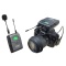 Acemic Dv-10 Yaka Wireless Camera Microphone System