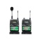 Acemic Dv-10 Yaka Wireless Camera Microphone System