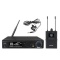 Acemic Em-100 Uhf Wireless In-Ear Monitoring System