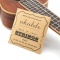 Paisen Soprano Ukulele Takım Tel 65Cm