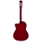 Madrid Mcg-120C Nat Cutaway 39 Klasik Gitar Tam Boy