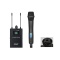 Acemic Dv-100H El Uhf Wireless Camera Microphone System