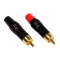 Dc-045 Rca Connector 1 Adet