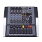 D-Sound M-400P 4 Kanal Power Mixer