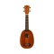 Carissa Uk-21P Pineapple 21 Ukulele