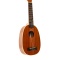 Carissa Uk-21P Pineapple 21 Ukulele