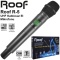 Roof R-35 Transmiter Mikrofon Kit