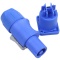 Powercon Connector Male ve Female Set