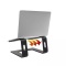 Dj Laptop Stand Cooling Stand Laptop Stand Multi-Purpose Desktop For Macbook Pro / İpad Tablet Universal Holder