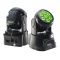 D-Light Mv-202 Moving Head Mini