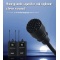 Acemic Dv-100 Yaka Wireless Camera Microphone System